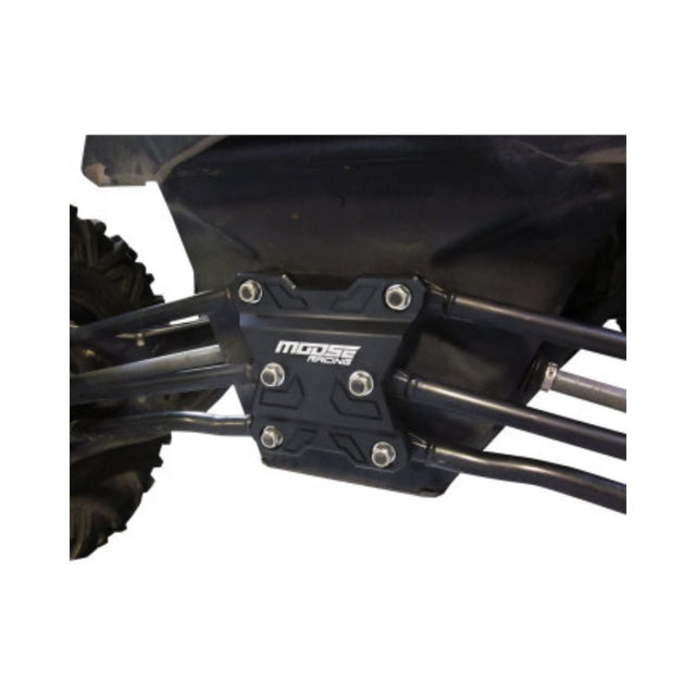 Moose Utility '17-'21 Can-Am Maverick X3 RS Turbo R Radius Rod Plate