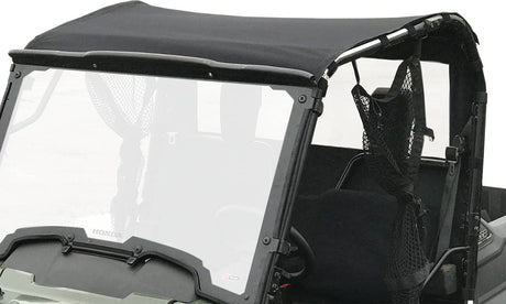 Moose Utility '17-'21 Honda Pioneer 700 Roof Cap - Black