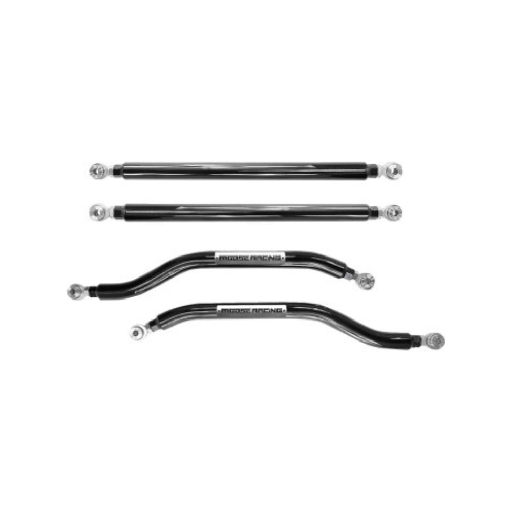 Moose Utility '17-'21 Polaris RZR XP 1000 Complete Heavy Duty Radius Rod