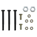 Moose Utility '17-'23 Polaris RZR XP 1000 Steering Rack