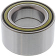 Moose Utility '17-'25 Can-Am Maverick X3 Turbo Front/ Rear Double Angular Contact Wheel Bearing Kit