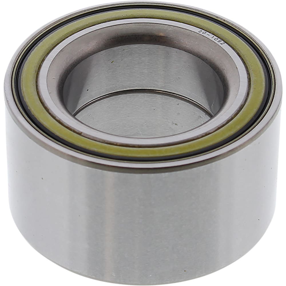 Moose Utility '17-'25 Can-Am Maverick X3 Turbo Front/ Rear Double Angular Contact Wheel Bearing Kit
