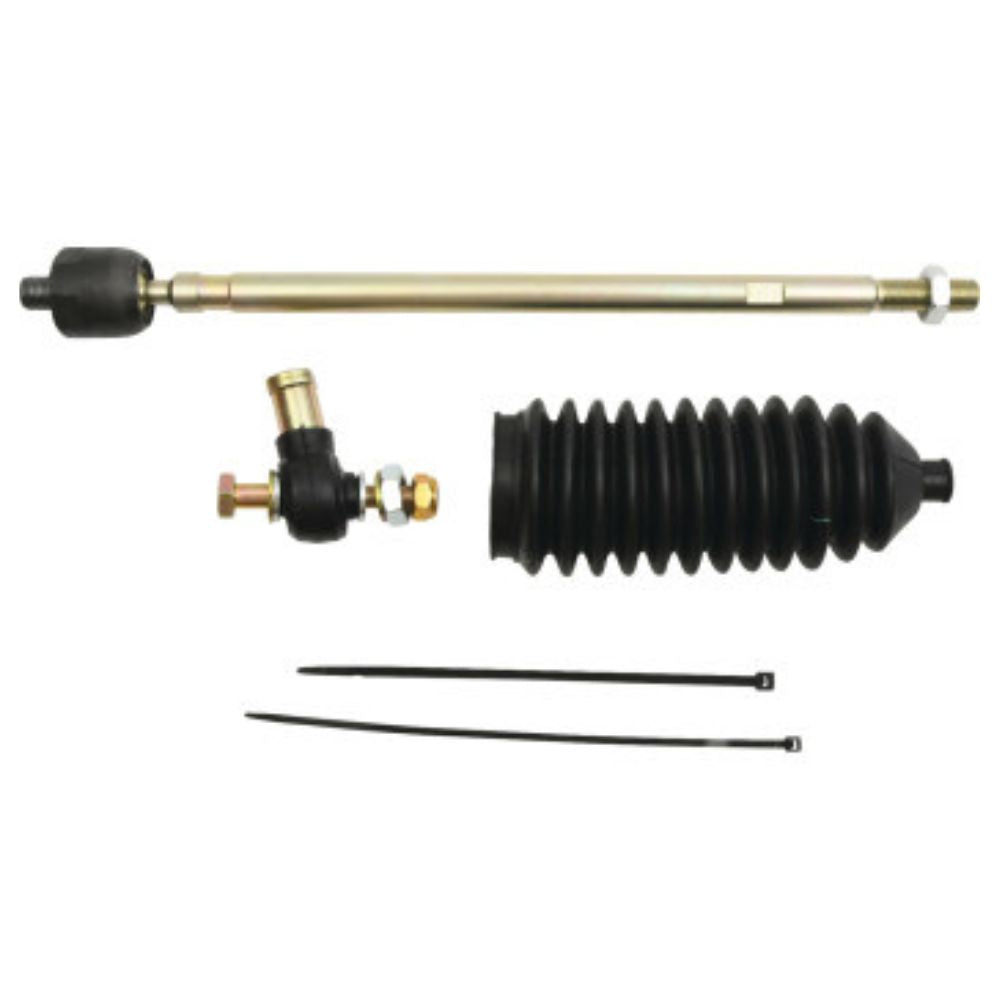 Moose Utility '17-25 Polaris Ranger 570 Left Hand Tie Rod End Kit