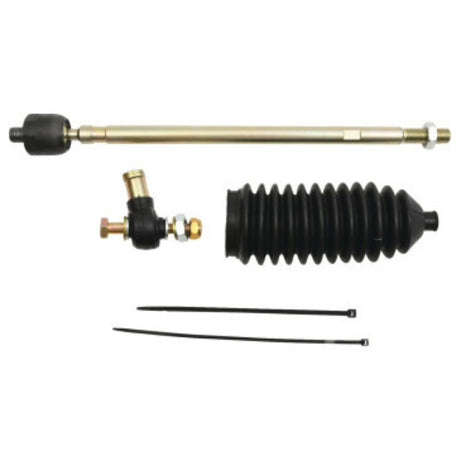 Moose Utility '17-25 Polaris Ranger 570 Left Hand Tie Rod End Kit