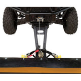 Moose Utility '17 Polaris Ranger XP 1000 RM5 Rapid Plow Mount Plate System