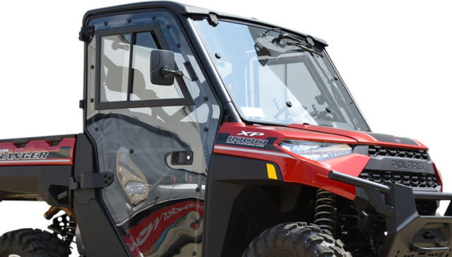 Moose Utility '18-'19 Polaris Ranger XP 1000 EPS Complete Cab Enclosure