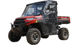 Moose Utility '18-'19 Polaris Ranger XP 1000 EPS Complete Cab Enclosure