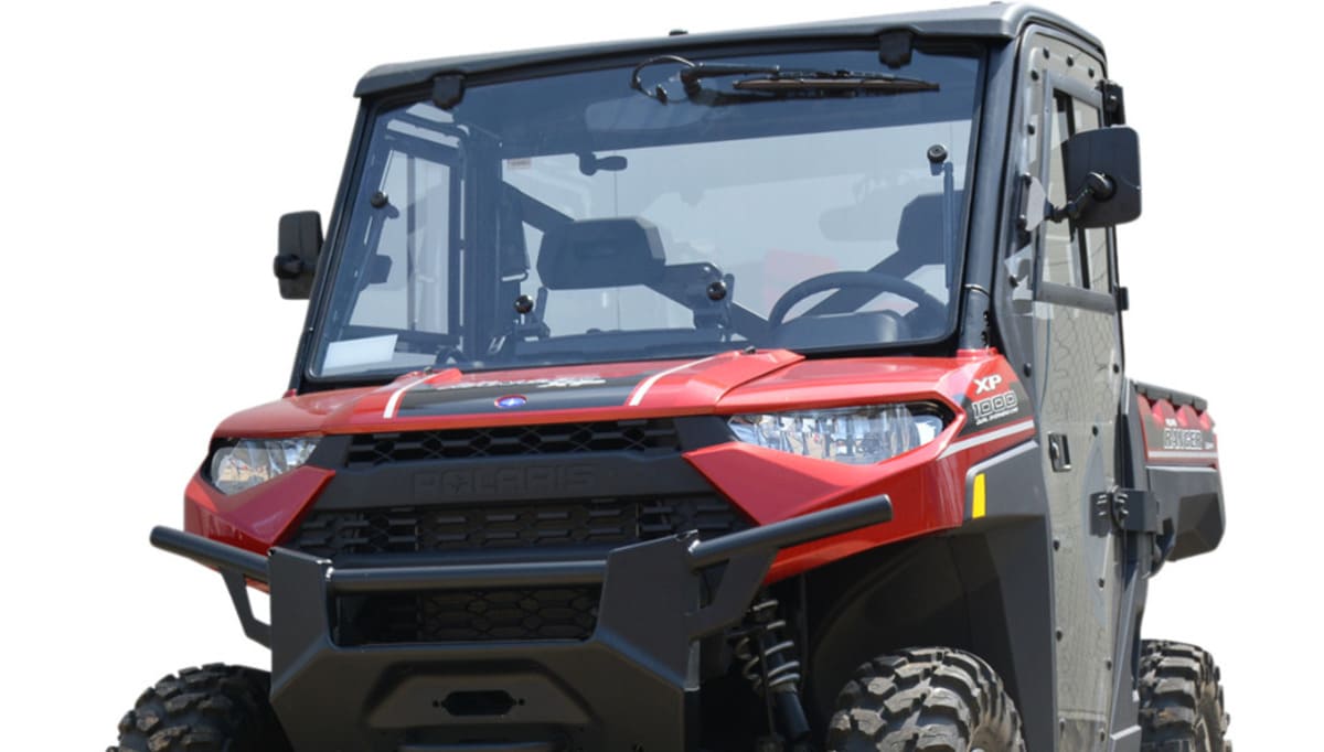 Moose Utility '18-'19 Polaris Ranger XP 1000 EPS Complete Cab Enclosure