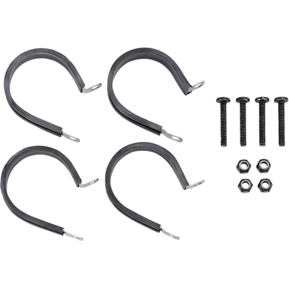 Moose Utility '18-'19 Textron Stampede Full Folding Windshield