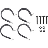 Moose Utility '18-'19 Textron Stampede Full Folding Windshield