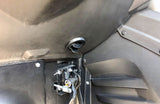 Moose Utility '18-'20 CF-Moto UForce 500 UTV Cab Heater