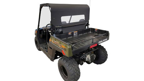 Moose Utility '18-'21 Polaris Ranger 150 EFI Roof Panel w/ Windshield
