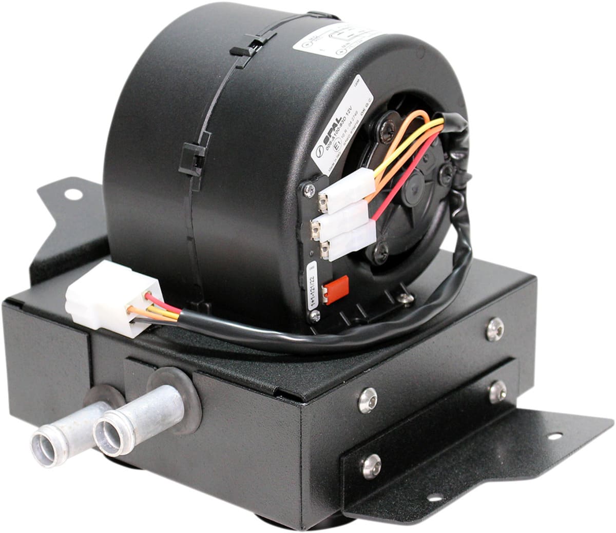 Moose Utility '18-'22 CFMoto ZForce 800 UTV Cab Heater