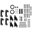 Moose Utility '18-'22 Polaris Ranger XP 1000 Premium Lifts 3.00" Lift Kit