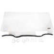 Moose Utility '14-'22 Yamaha YXM700 Viking Full Windshield