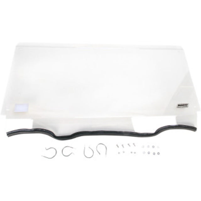 Moose Utility '14-'22 Yamaha YXM700 Viking Full Windshield