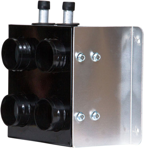 Moose Utility '18-2'23 Kawasaki Mule PRO UTV Cab Heater