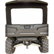 Moose Utility '18-'25 Yamaha YXF85 Wolverine Rear Windscreen