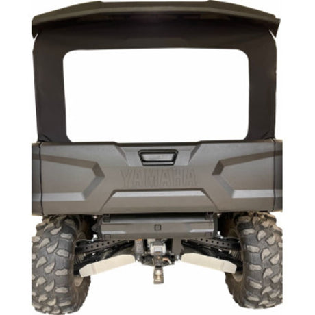 Moose Utility '18-'25 Yamaha YXF85 Wolverine Rear Windscreen