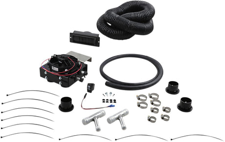 Moose Utility '18 Arctic Cat Prowler 500 UTV Cab Heater