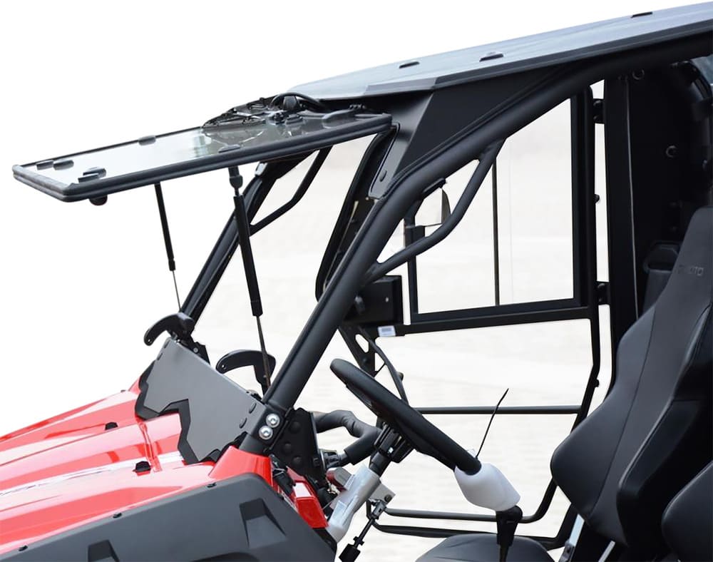 Moose Utility '18 CF Moto Z-Force 800 EX EPS Complete Cab Enclosure