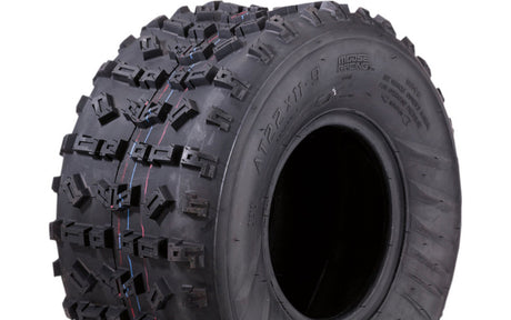 Moose Utility 18x10-8 - 6 Ply Rear Rattler Tubeless Tire