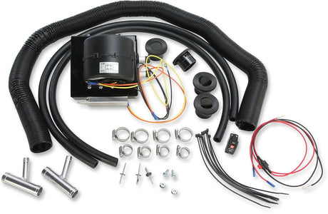 Moose Utility '19-'20 Can-Am Commander 1000R UTV Cab Heater