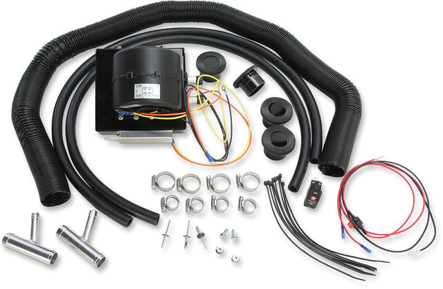 Moose Utility '19-'20 Can-Am Commander 1000R UTV Cab Heater