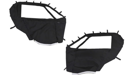 Moose Utility '19-'20 Can-Am Commander Side Enclosure