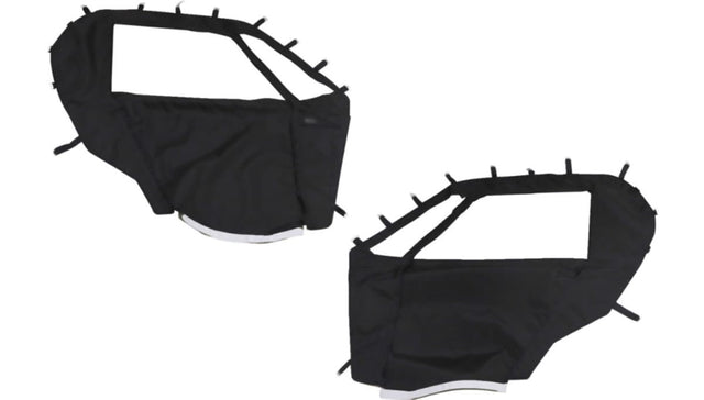 Moose Utility '19-'20 Can-Am Commander Side Enclosure