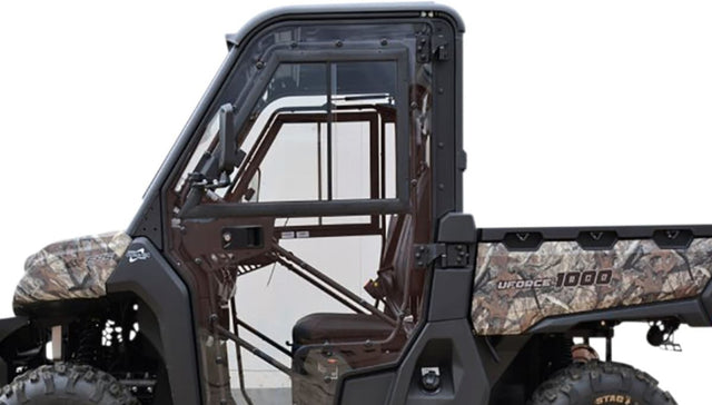 Moose Utility '19-'20 CF Moto U-Force 1000 Cab Enclosure