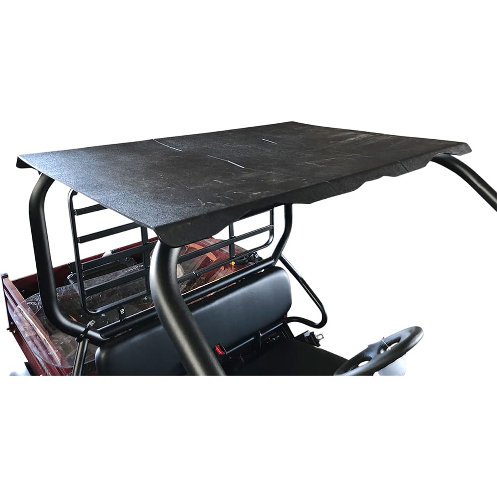 Moose Utility Kawasaki KAF 400 UTV Roof - One Piece