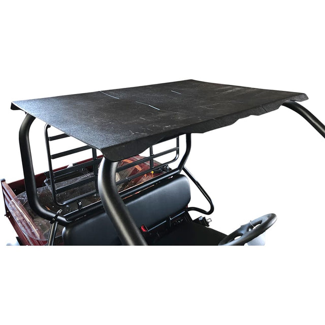Moose Utility Kawasaki KAF 400 UTV Roof - One Piece