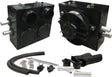 Moose Utility '18-'23 Can-Am Maverick Trail 1000 UTV Cab Heater