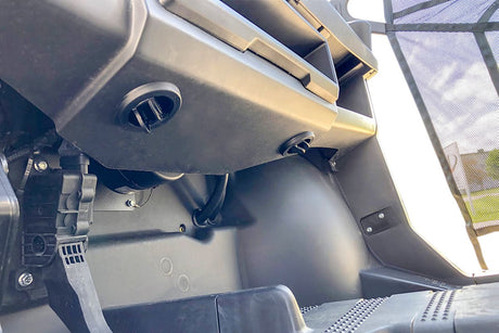 Moose Utility '19-'23 CF-Moto UForce 1000 UTV Cab Heater