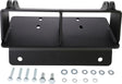 Moose Utility '19-'24 CF Moto UForce 1000 RM5 Rapid Plow Mount Plate System