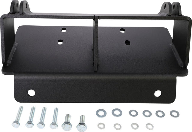 Moose Utility '19-'24 CF Moto UForce 1000 RM5 Rapid Plow Mount Plate System