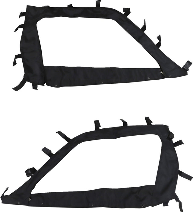 Moose Utility  '19-'24 Honda Talon Side Enclosure