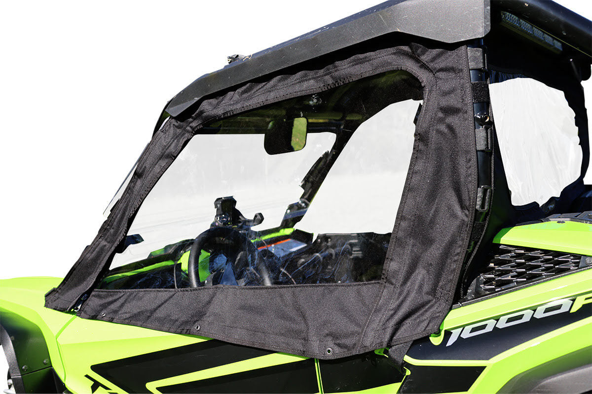 Moose Utility  '19-'24 Honda Talon Side Enclosure