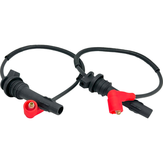 Moose Utility '19-'24 Polaris Ranger XP 1000 Spark Plug Wire/ Cap
