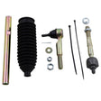 Moose Utility '19-25' Honda SXS10S2X Talon 1000X Left / Right Front Inner & Outer Tie-Rod Assembly Kit
