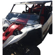 Moose Utility '19-'25 Yamaha YXZ1000R Full Folding Windshield - Clear