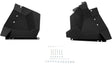 Moose Utility '19 Can-Am Defender DPS Footwell Protector