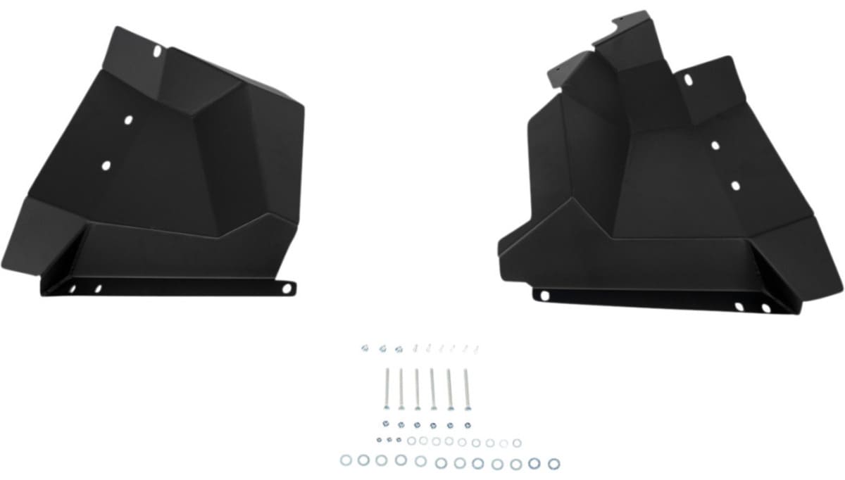 Moose Utility '19 Can-Am Defender DPS Footwell Protector