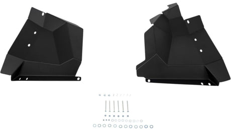 Moose Utility '19 Can-Am Defender DPS Footwell Protector