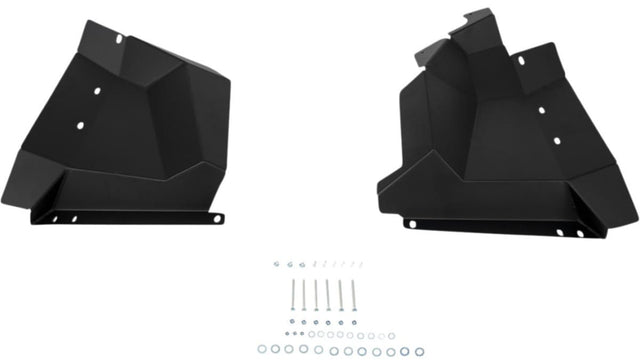 Moose Utility '19 Can-Am Defender DPS Footwell Protector