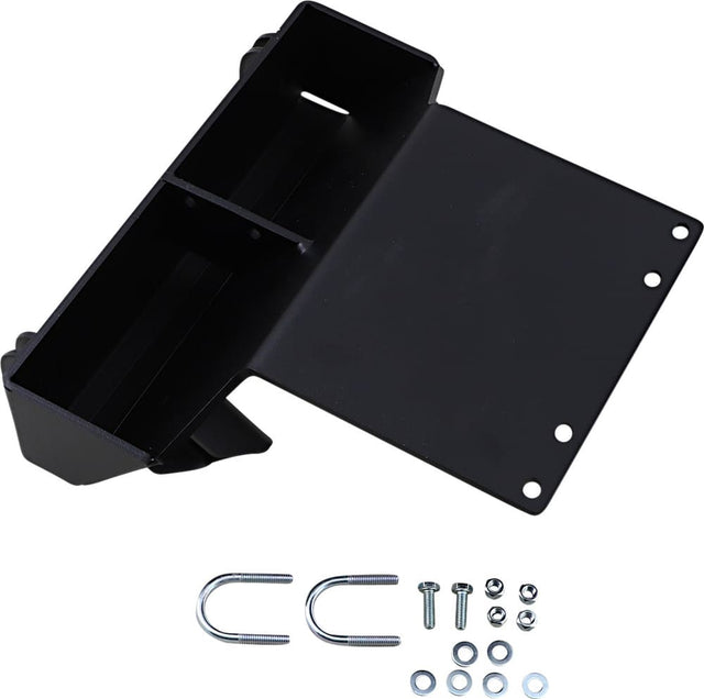 Moose Utility '19 CF Moto ZForce 1000 RM5 Rapid Plow Plate Mount System
