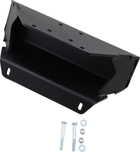 Moose Utility '19 Mahindra Retriever 1000 Gas Crew RM5 Plow Mount System