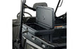 Moose Utility '19 Polaris Ranger Crew XP 1000 Black Saddle Storage Box