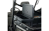 Moose Utility '19 Polaris Ranger Crew XP 1000 Black Saddle Storage Box